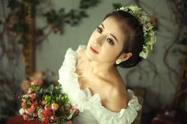 ☆﹀╮娃娃鱼主播照片