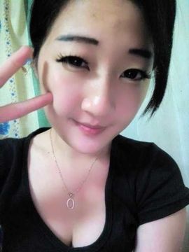 媚媚BABY主播照片
