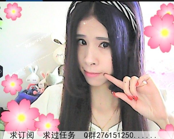 小莫回來(lái)啦的主播照片