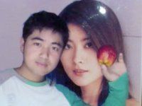 火-烧了世界主播照片