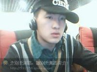 ⊹QK゛一米阳光ゞ主播照片