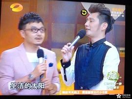 關伈♫ℒℴvℯ柠檬主播照片