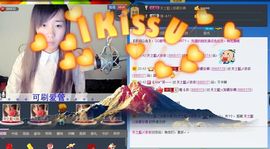 天之蓝乄依依主播照片
