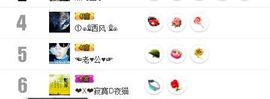 简简单单的孩子主播照片