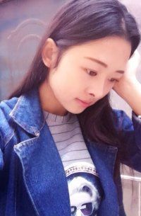 、沫儿主播照片