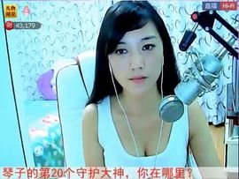 ◤秋湖明月◥主播照片