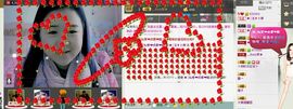 ★│玉￥小窝主播照片