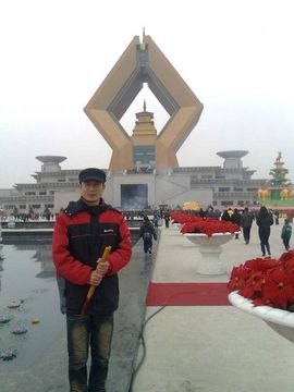So″┊╮秋水寒主播照片
