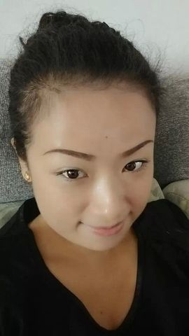 娜样美丽主播照片