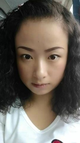 娜样美丽主播照片