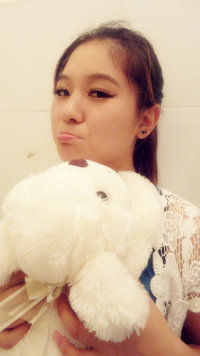 晨晨家的花姑娘主播照片