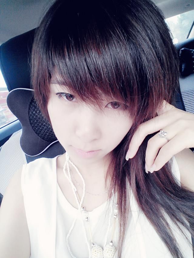 -萌兮baby的主播照片