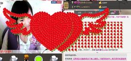 无极★sing婷儿主播照片