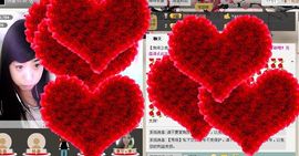 无极★sing婷儿主播照片