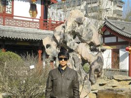 李毅勤羊杂割主播照片