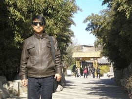 李毅勤羊杂割主播照片