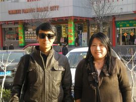 李毅勤羊杂割主播照片