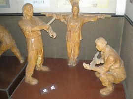 李毅勤羊杂割主播照片