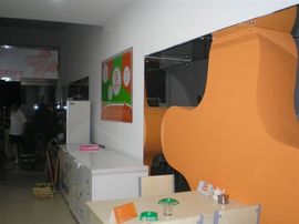 李毅勤羊杂割主播照片
