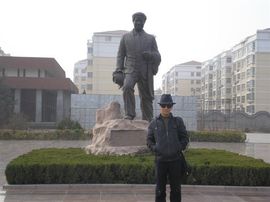 李毅勤羊杂割主播照片