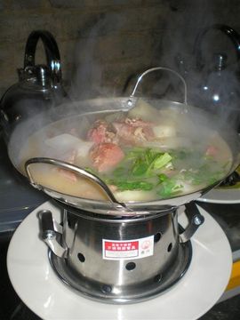 李毅勤羊杂割主播照片