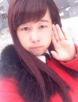 NB唱团主播照片
