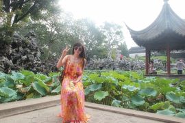 米糊汐儿主播照片