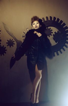 小坤家❤小君主播照片