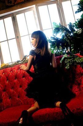 小坤家❤小君主播照片