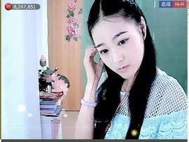 ╰❥℡致青春～主播照片