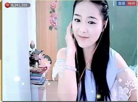 ╰❥℡致青春～主播照片