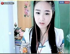 ╰❥℡致青春～主播照片