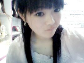 ╰❥℡致青春～主播照片