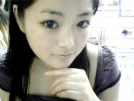 ╰❥℡致青春～主播照片