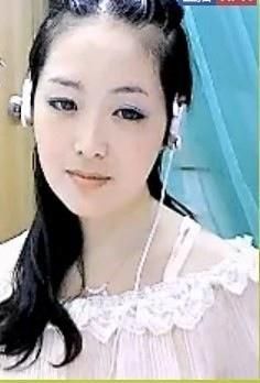 ╰❥℡致青春～主播照片