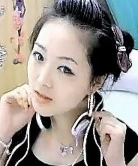 ╰❥℡致青春～主播照片