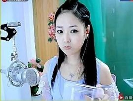╰❥℡致青春～主播照片