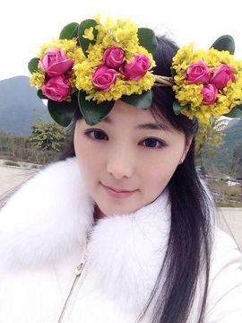 ╰❥℡致青春～主播照片