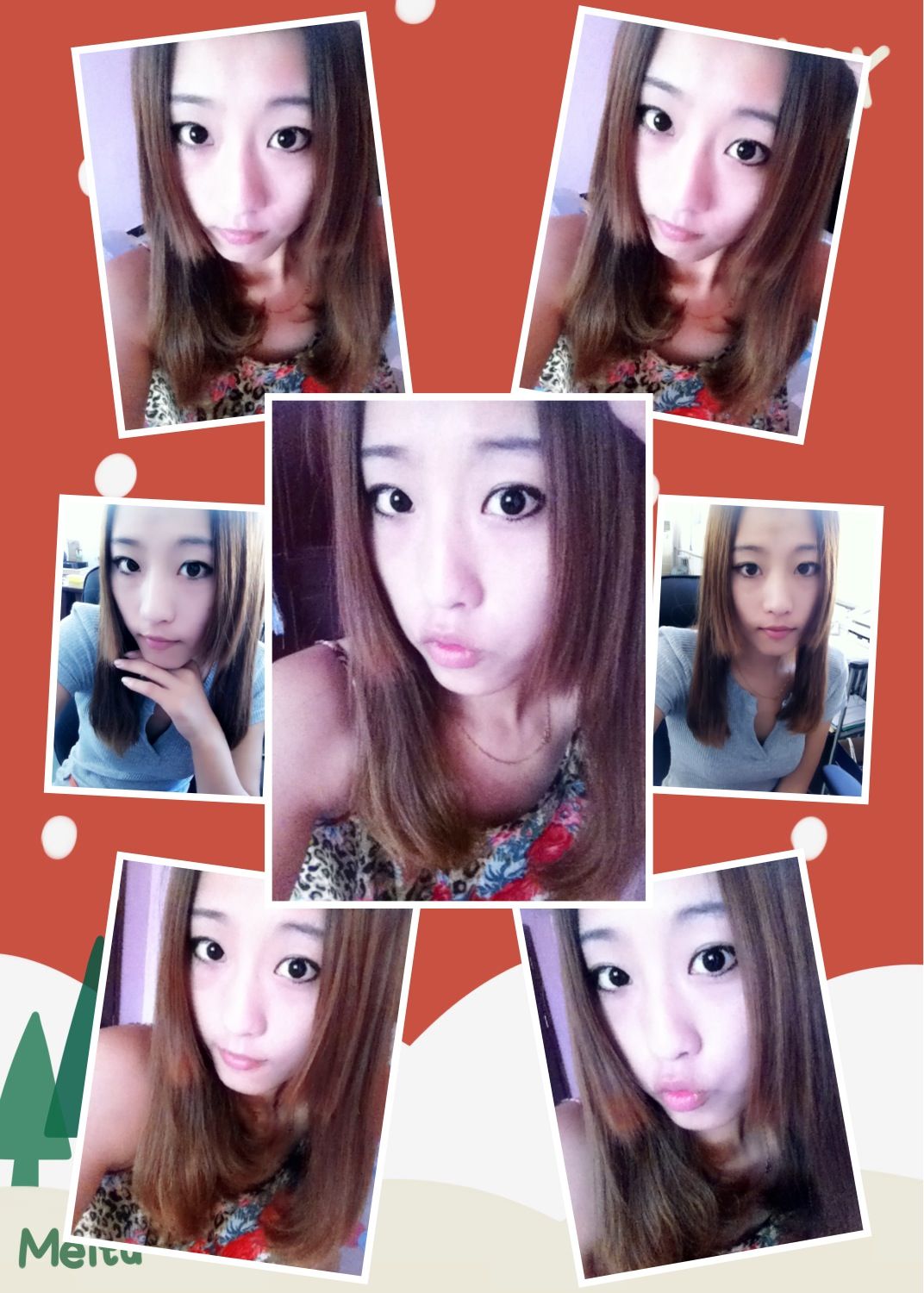 0℃at小柒的主播照片