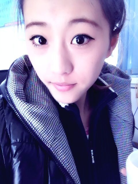 0℃at小柒的主播照片