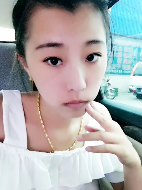 0℃at小柒的主播照片