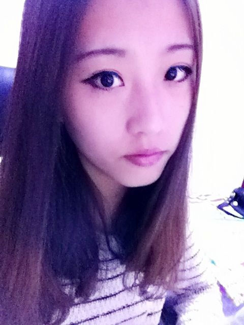 0℃at小柒的主播照片