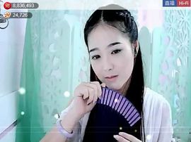 ╰❥2015主播照片