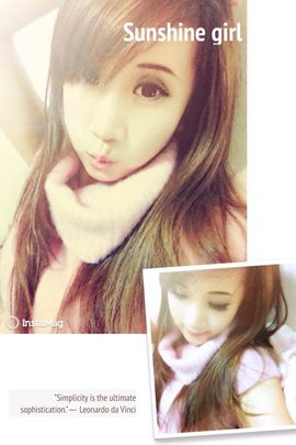 ｡oO小♥主Oo｡主播照片