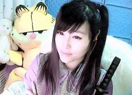 習慣有妮主播照片
