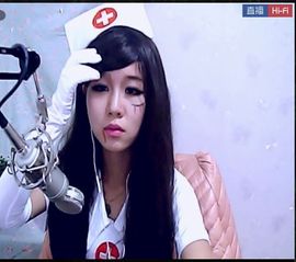 昵称被和谐0124主播照片