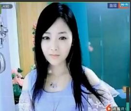 ╰❥℡致青春～主播照片