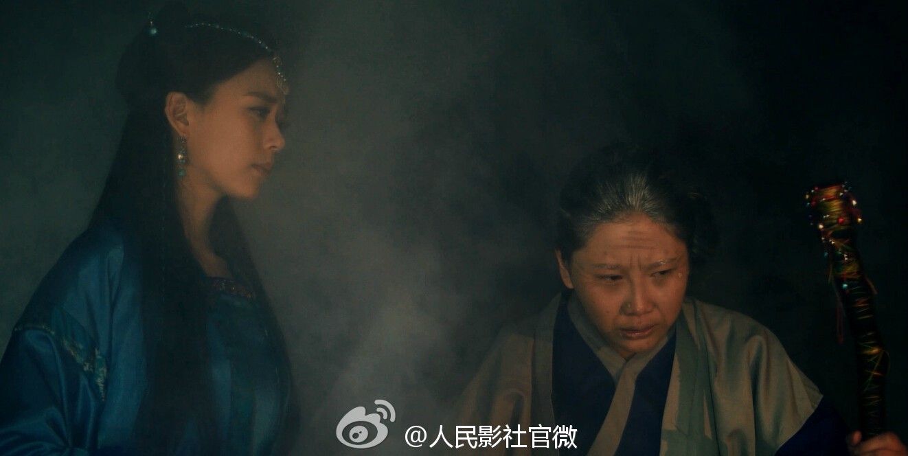 珊珊shan的主播照片