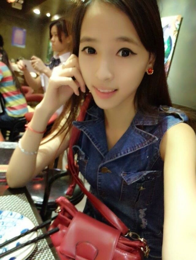 ☜❤心瑶瑶❤☞的主播照片
