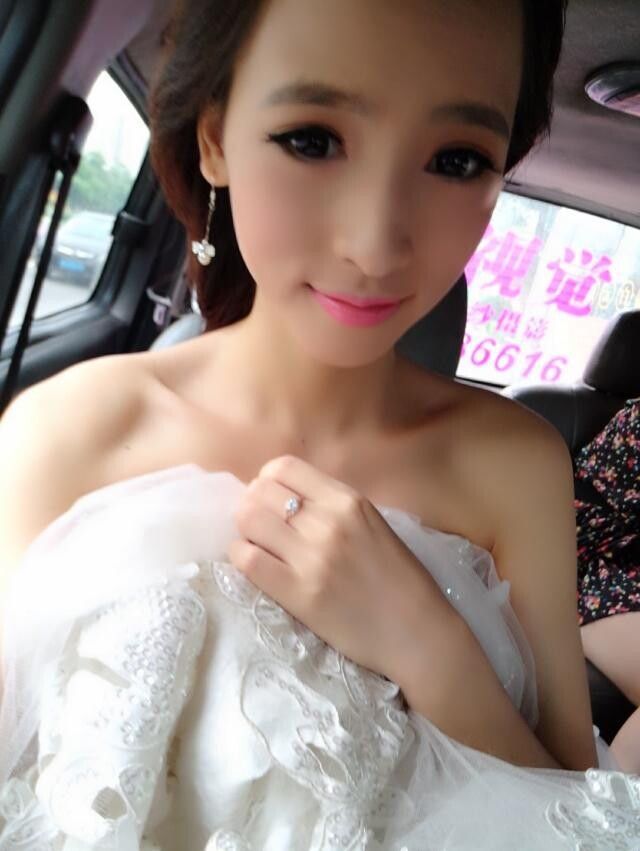 ☜❤心瑶瑶❤☞的主播照片